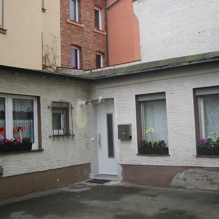 2-Rooms Apartment Downtown Νυρεμβέργη Εξωτερικό φωτογραφία