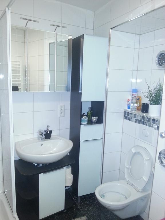 2-Rooms Apartment Downtown Νυρεμβέργη Εξωτερικό φωτογραφία