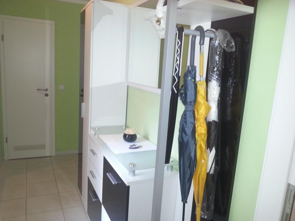 2-Rooms Apartment Downtown Νυρεμβέργη Εξωτερικό φωτογραφία