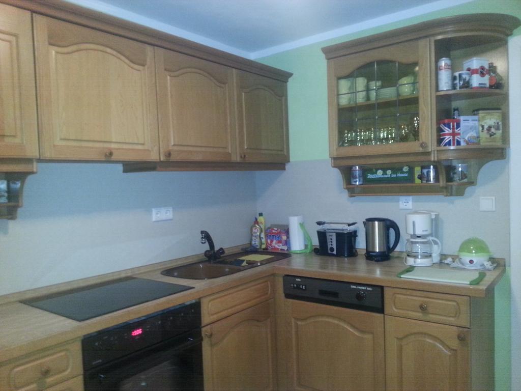 2-Rooms Apartment Downtown Νυρεμβέργη Εξωτερικό φωτογραφία