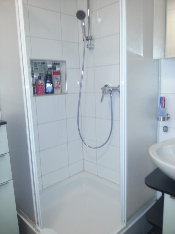 2-Rooms Apartment Downtown Νυρεμβέργη Εξωτερικό φωτογραφία